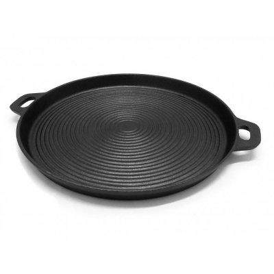 PLANCHA DE HIERRO FUNDIDO