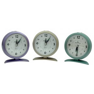 RELOJ DESPERTADOR