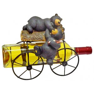 OSITOS PORTABOTELLA
